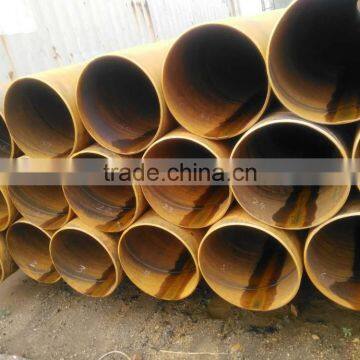 LSAW/SSAW Welded Steel Pipe Big Diameter photo-4