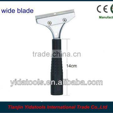 ice scraper with long handle 14cm