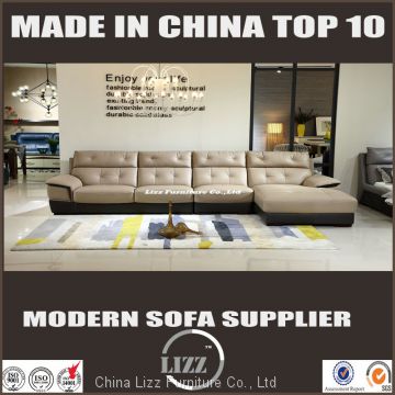 Modern leisure sofa for living room furniture(LZ-8803)