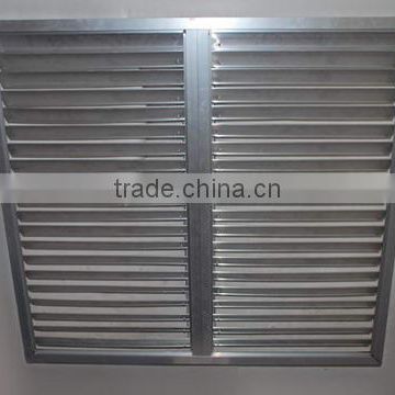 Multi-purpose Perforated Aluminum plate, aluminum guard bar