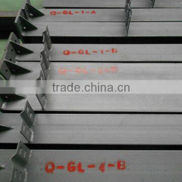 ISO9001 Steel Structure photo-2