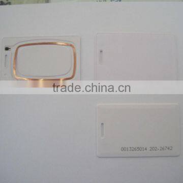 Long Range ID Card photo-6