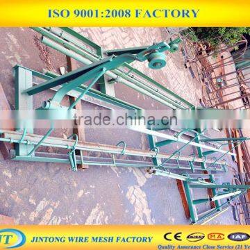 3-6mm Steel Wire Cutter and Staightener photo-3
