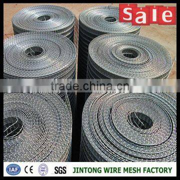 Zinc Coated Welded Wire Mesh Panel,galvanized Wire Mesh Rolls,gi Welded Wire Mesh photo-2