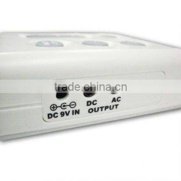 Digital Sound Noise Level Meter 30-130 dB photo-5