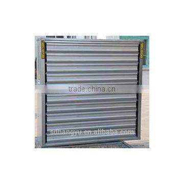 High Quality Centrifugal Fan From Hangyu With Low Price photo-6