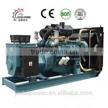 Bottom Price 10KVA-2000KVA Electric Genertor With CE ISO SONCAP for Hot Sales photo-5