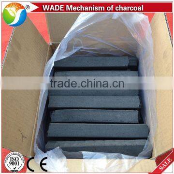 Smokeless Cheap Sawdust Briquette Charcoal for BBQ