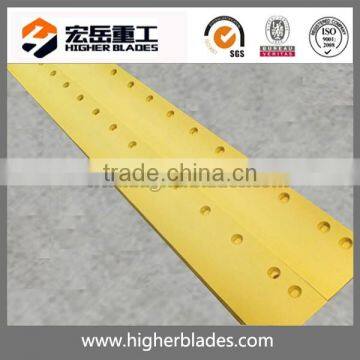 Cutting Edge for Motor Grader 16G Moldboard 9D-4880/1 photo-5
