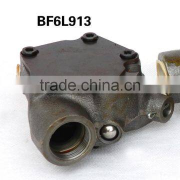 DEUTZ BFL913 Oil Pump OEM NO: 0423 4480