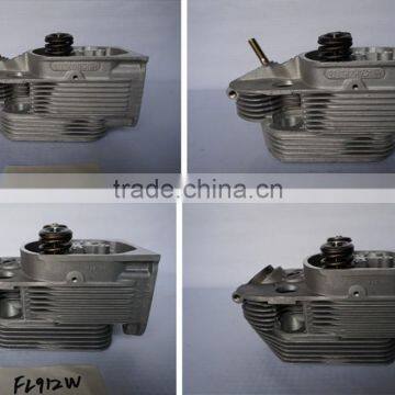 China Manufacture Cylinder Head Of Deutz BFL913/B6L913 /C/FL912 /FL912W in hight Quality .