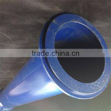 Hot Sales Concrete Pump Pipeline Galvanized Concrete Pump Pipe photo-3