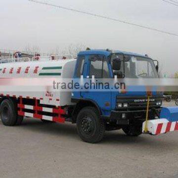 Vacuum Sweeper,Sewer Jet Cleaning Vehicle ,high-pressure watering truck