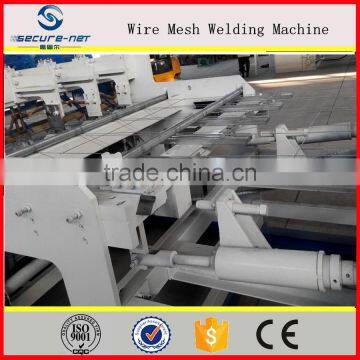 Brick Force Mesh Machine/Welded Mesh Wire Machine photo-4