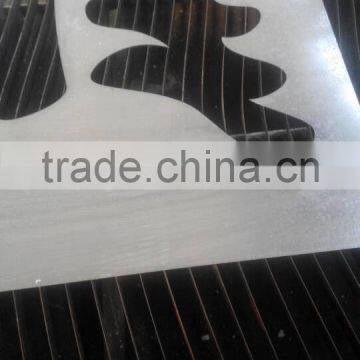 CNC Plasma Cutting Machine photo-3