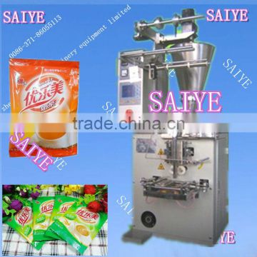 SYB-320AT 3-side sealing automatic milk powder packing machine