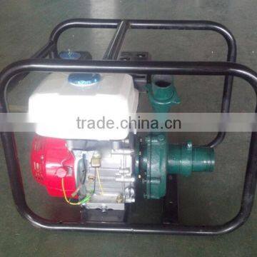 Diesel Water Pump, High Pressure Water Pump, Metal Pump House photo-4