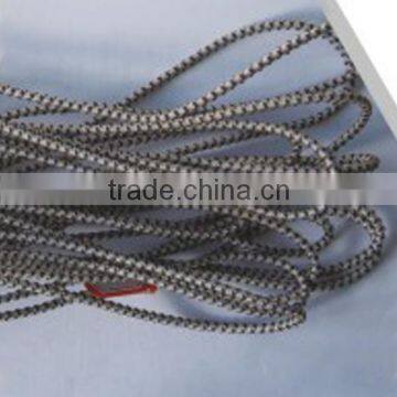 Credit Ocean High Speed Round Cord Braiding Machines COBR16-4AB-L photo-3