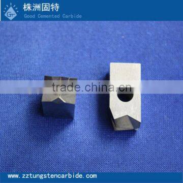 Chinese Cermet Inserts photo-3