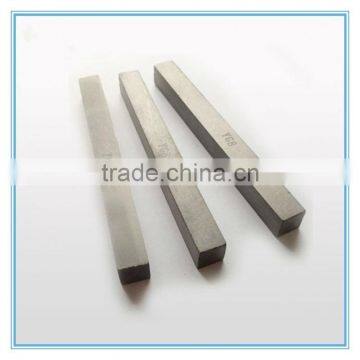 Grey Color Cemented Fishing Rod / Tungsten Carbide Strip for Machine Tool photo-3