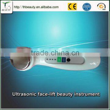 Beauty Care Machine Skin Tightening Shrinking the Thick Pores Face Massager photo-4