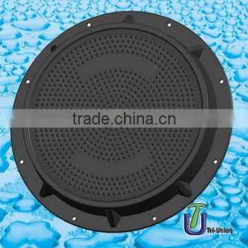 700-100 smc manhole cover set C250 /composite manhole cover /grp manhole cover