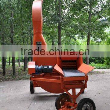 Chaff Cutter 9ZP-20A photo-5