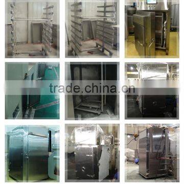 Hot Smokehouse Oven photo-4