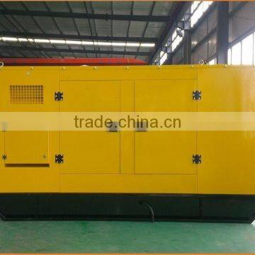Made in China Gas Generator Set/ Gasoline Generator for Sale photo-2