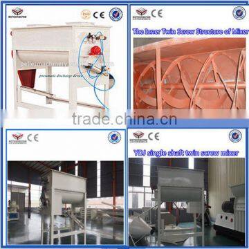 [ROTEX MASTER]hot Sale Pig/chicken/animal Feed Mixer photo-3