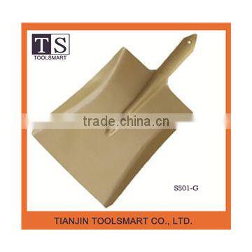 Spade Steel Construction Garden Shovel photo-3