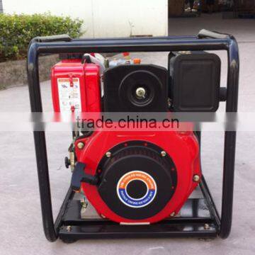 Hot Sale Gasoline Car Wash High Pressure Water Pump photo-5