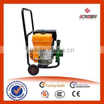 2.5inch centrifugal high lift water pumps