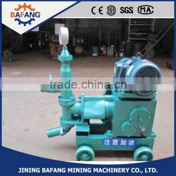 2ZBQ-30/3 Type Pneumatic Injection Pump photo-2
