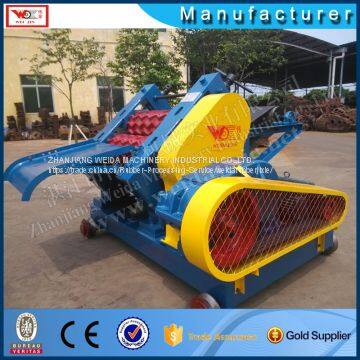 Rubber Roller Crusher photo-2