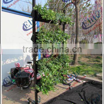 Garden Center Display Flower Trolley for Bracketplant photo-4