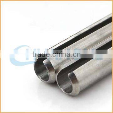 Made In Dongguan m5 slotted spring pins