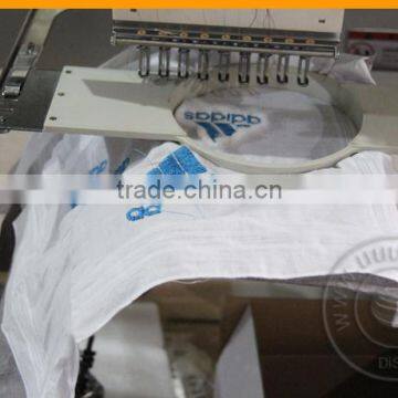 Computer Embroidery Machine for Sale photo-5