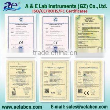 LED Display Tube Dry Block Heater photo-5