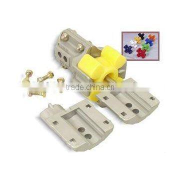 Center Pivot of Irrigation System Gear Motor Coupler photo-4