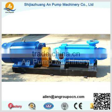 Multistage High Pressure Fuel Oil Transfer Pump photo-2