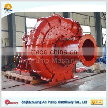 10'' 8'' Sand Gravel Pump Mining Pump photo-2