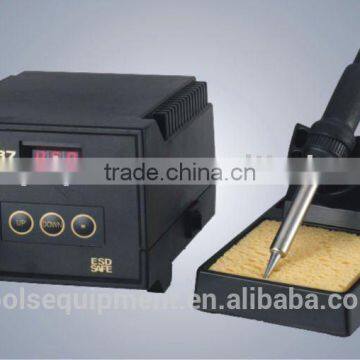 Willdone 937ESD Soldering Machine photo-2