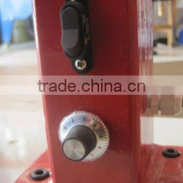 Small Bottle Liquid Bottle Aluminum Cap Filling and Capping Machine photo-3