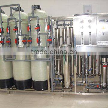 Groundwater Water ro System/ro Water Plant for 10000 Liter photo-4