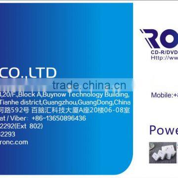 Guangzhou CD DVD Duplicator Supplier Disc Copy Machine With 11pcs Trays Price photo-2