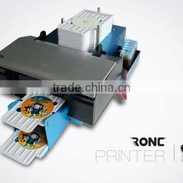 Hot Selling Industrial cd Dvd Printers photo-2