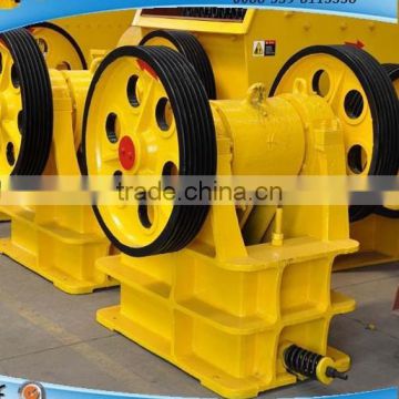 Small jaw crusher PE150*250,PE200*300 with competitive price