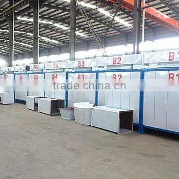 Mesh Belt Dryer for Coal Balls Drying photo-2