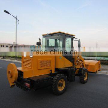 Pavement Cleaner photo-6